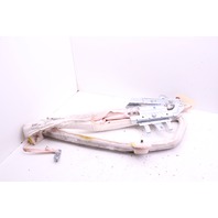 2010-2017 BMW 535i 550i GT Front Right Roof Air Bag 72129138022 OEM