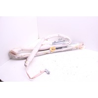 2010-2017 BMW 535i 550i GT Front Right Roof Air Bag 72129138022 OEM