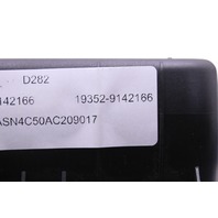 2010-2017 BMW 535iGT 550iGT F07 Cup Holder 51169142166 OEM