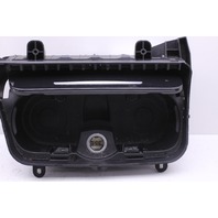 2010-2017 BMW 535iGT 550iGT F07 Cup Holder 51169142166 OEM