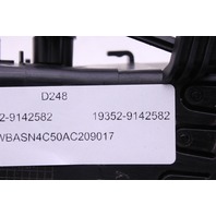 2010-2017 BMW 535i 550i GT Dash AC Air Vent Left - 64229142583 OEM