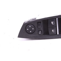 2011-2016 BMW 528i 535i 550i M5 Power Window Switch Left Master OEM
