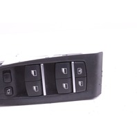 2011-2016 BMW 528i 535i 550i M5 Power Window Switch Left Master OEM
