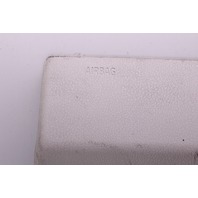 BMW 535iGT 550iGT F07 Left Driver Knee Airbag White 72129188289 OEM