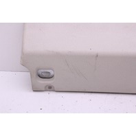 BMW 535iGT 550iGT F07 Left Driver Knee Airbag White 72129188289 OEM