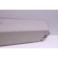 BMW 535iGT 550iGT F07 Left Driver Knee Airbag White 72129188289 OEM