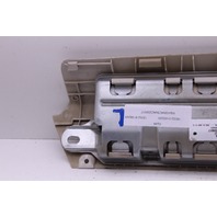 BMW 535iGT 550iGT F07 Left Driver Knee Airbag White 72129188289 OEM