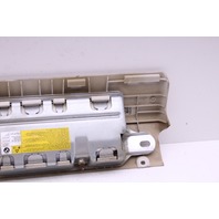 BMW 535iGT 550iGT F07 Left Driver Knee Airbag White 72129188289 OEM