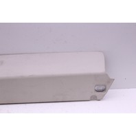 BMW 535iGT 550iGT F07 Left Driver Knee Airbag White 72129188289 OEM