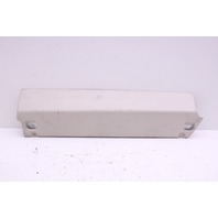 BMW 535iGT 550iGT F07 Left Driver Knee Airbag White 72129188289 OEM