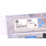 2010 BMW 550i GT Central Gateway Module OEM