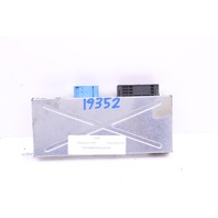 2010 BMW 550i GT Central Gateway Module OEM