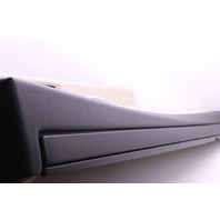 2010-2013 BMW 535i 550i GT Rear Door Panel Left Driver OEM