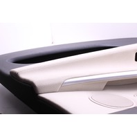 2010-2013 BMW 535i 550i GT Rear Door Panel Left Driver OEM