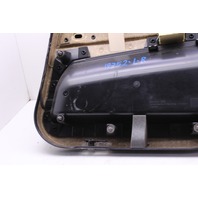 2010-2013 BMW 535i 550i GT Rear Door Panel Left Driver OEM