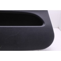 2010-2013 BMW 535i 550i GT Rear Door Panel Left Driver OEM