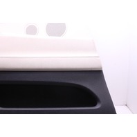 2010-2013 BMW 535i 550i GT Rear Door Panel Left Driver OEM