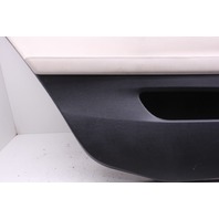 2010-2013 BMW 535i 550i GT Rear Door Panel Left Driver OEM
