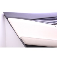 2010-2013 BMW 535i 550i GT Rear Door Panel Left Driver OEM