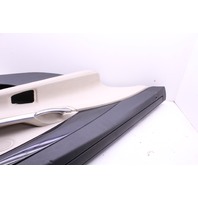 2010-2013 BMW 535i 550i GT Rear Door Panel Left Driver OEM