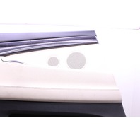 2010-2013 BMW 535i 550i GT Rear Door Panel Left Driver OEM