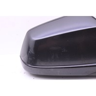 2010 2011 2012 2013 BMW 535i 550i GT Door Mirror Right Side View