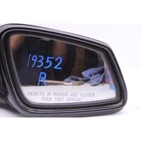 2010 2011 2012 2013 BMW 535i 550i GT Door Mirror Right Side View