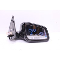 2010 2011 2012 2013 BMW 535i 550i GT Door Mirror Right Side View
