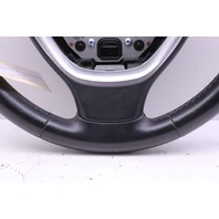 BMW 528i 535i 550i 640i 650i 740i 750i Steering Wheel