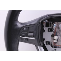 BMW 528i 535i 550i 640i 650i 740i 750i Steering Wheel