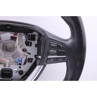 BMW 528i 535i 550i 640i 650i 740i 750i Steering Wheel