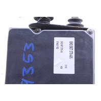 2010 Audi A5 Anti-Lock Brake ABS Pump 8K0907379AN OEM