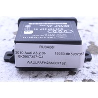 Audi A4 A5 S4 Headlight Range Control Module 8K5907357 OEM