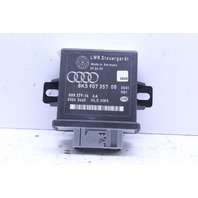 Audi A4 A5 S4 Headlight Range Control Module 8K5907357 OEM