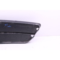 2008 2009 2010 2011 2012 Audi A5 Bumper Fog Light Grille Left 8T0807681B OEM