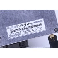 2010 Audi A4 A5 B8 Bluetooth Communication Module - 8T0862336D OEM
