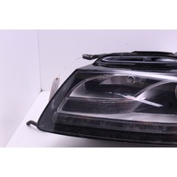 2008 2009 2010 2011 2012 Audi A5 S5 Xenon HID Headlight Left OEM