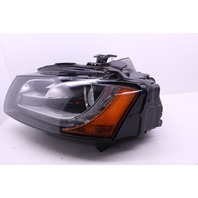 2008 2009 2010 2011 2012 Audi A5 S5 Xenon HID Headlight Left OEM
