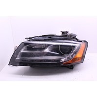 2008 2009 2010 2011 2012 Audi A5 S5 Xenon HID Headlight Left OEM