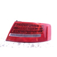2008 2009 2010 2011 2012 Audi A5 S5 Tail Light Lamp Right 8T0945096C OEM