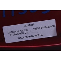 2008 2009 2010 2011 2012 Audi A5 S5 Tail Light Lamp Right 8T0945096C OEM