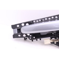 2010-2016 Audi A5 Convertible Front Left Driver Exterior Door Handle OEM