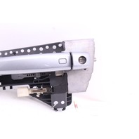 2010-2016 Audi A5 Convertible Front Left Driver Exterior Door Handle OEM
