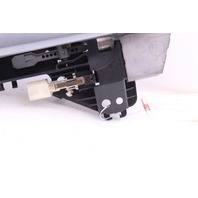 2010-2016 Audi A5 Convertible Front Left Driver Exterior Door Handle OEM