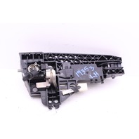 2010-2016 Audi A5 Convertible Front Left Driver Exterior Door Handle OEM