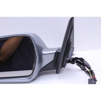 2010-2014 Audi A5 Convertible Door Mirror Left Side View OEM