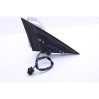 2010-2014 Audi A5 Convertible Door Mirror Left Side View OEM