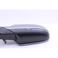 2010-2014 Audi A5 Convertible Door Mirror Left Side View OEM