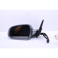 2010-2014 Audi A5 Convertible Door Mirror Left Side View OEM