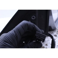 2010-2014 Audi A5 Convertible Door Mirror Right Side View OEM